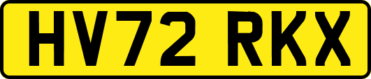HV72RKX