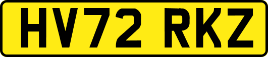 HV72RKZ