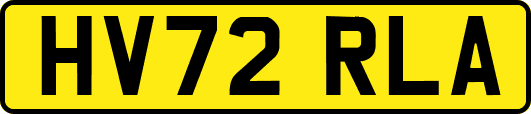 HV72RLA