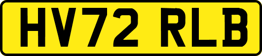 HV72RLB