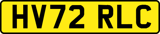 HV72RLC