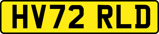 HV72RLD