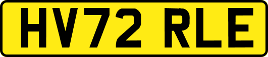 HV72RLE