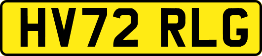 HV72RLG