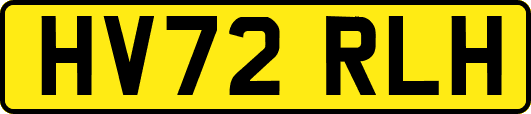 HV72RLH