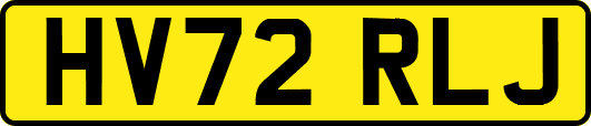 HV72RLJ