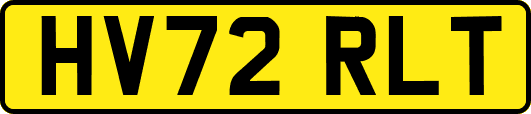 HV72RLT