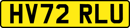 HV72RLU
