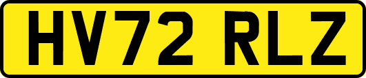 HV72RLZ
