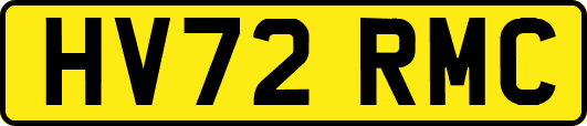 HV72RMC