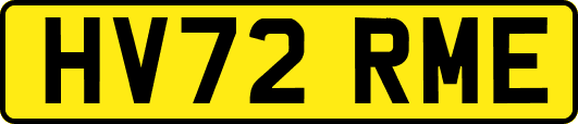 HV72RME