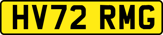 HV72RMG