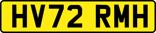 HV72RMH