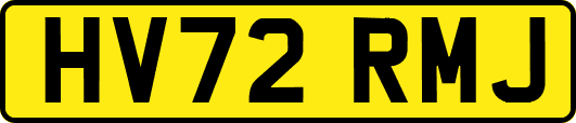 HV72RMJ