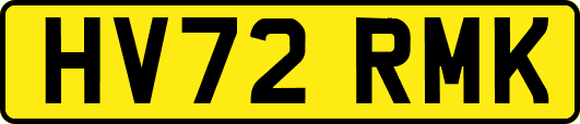 HV72RMK