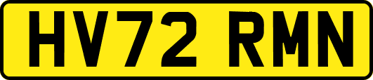 HV72RMN