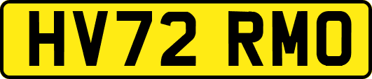 HV72RMO