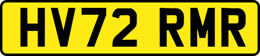 HV72RMR