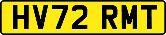 HV72RMT