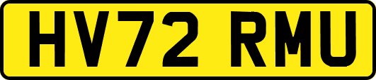 HV72RMU