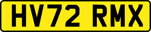 HV72RMX