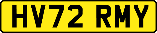 HV72RMY