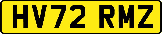 HV72RMZ