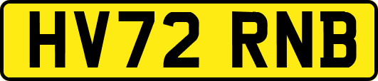 HV72RNB