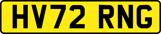 HV72RNG