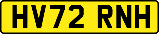 HV72RNH