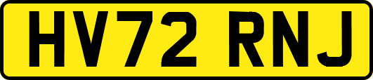 HV72RNJ