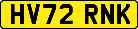 HV72RNK