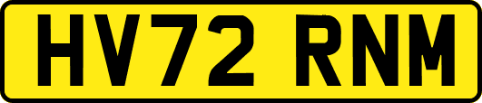 HV72RNM