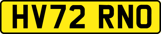 HV72RNO