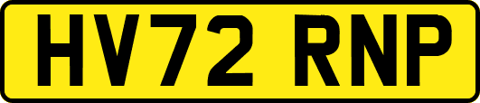 HV72RNP