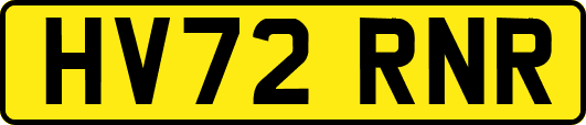 HV72RNR