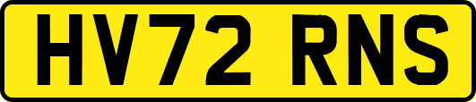 HV72RNS