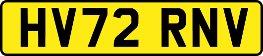 HV72RNV