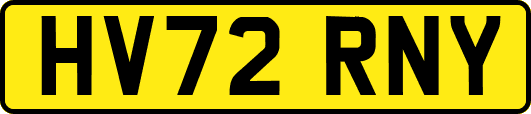 HV72RNY