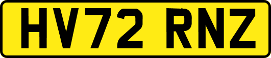 HV72RNZ