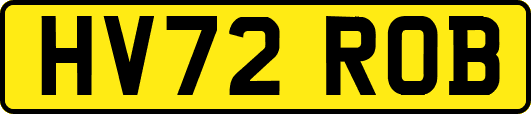 HV72ROB