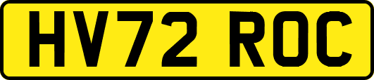 HV72ROC