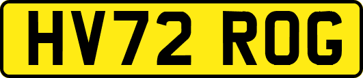 HV72ROG