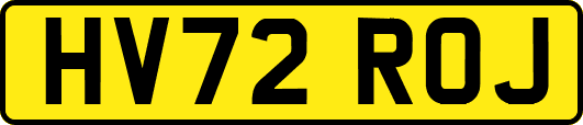 HV72ROJ