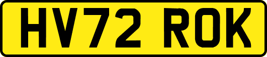 HV72ROK