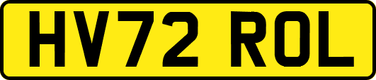 HV72ROL