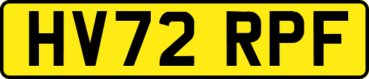 HV72RPF