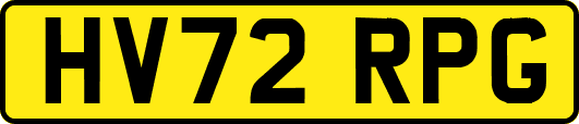 HV72RPG