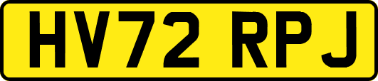 HV72RPJ