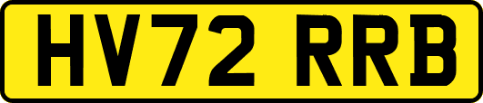 HV72RRB
